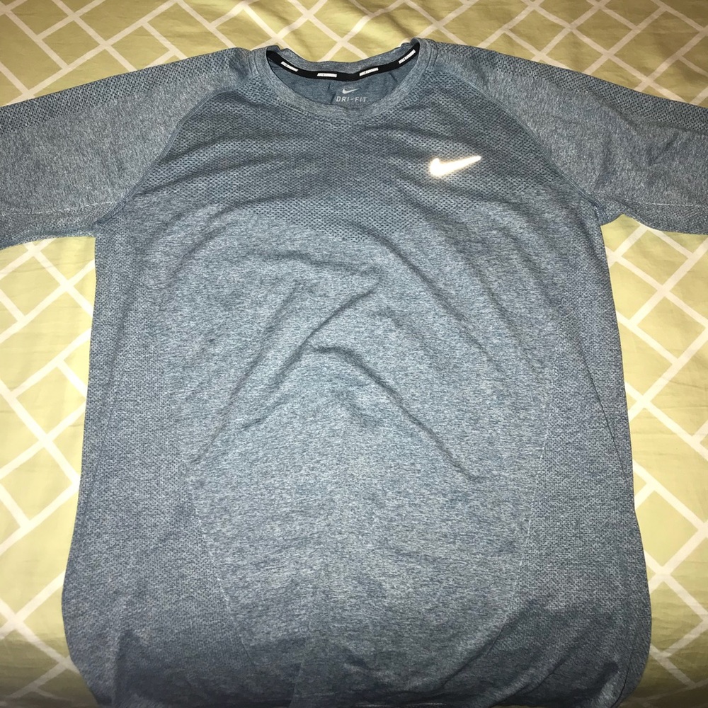 Men’s Nike running tee